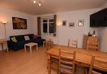 Location vacances Špindlerův Mlýn - Apartment Spindleruv Mlyn Labska-3