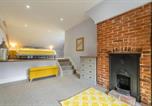 Location vacances Sculthorpe - Greyhound Cottage-4