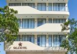 Hôtel Phan Thiết - Sala Hotel Phan Thiet-1