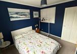 Location vacances Brixton - Chic Modern Stay, Fresh and Relaxing-1