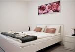 Location vacances Eger - Fodormenta Residence-1