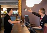 Hôtel Wallonia - Hotel-Restaurant Horizon Ath-Lessines-4