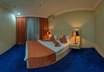 Hôtel Kazakhstan - King Hotel Astana-4