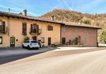 Location vacances Monforte d'Alba - Cozy Apartment In Monforte D'alba With Wifi-2