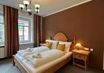 Hôtel Bad Schandau - Das Sigl's-3