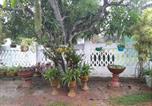 Location vacances Negombo - Ralph recedency-1