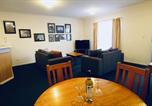 Location vacances Adelaide - North Adelaide &quote;The Grand&quote; Apartments - Parking-1