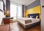 Hôtel Glinde - Hiamo Hotel Hamburg-Bergedorf-1