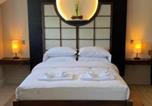 Hôtel Lamphey - The Imperial Dragon Hotel-2