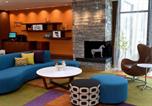 Hôtel Omaha - Fairfield Inn & Suites by Marriott Omaha West-1