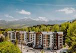 Hôtel Kořenov - Blue Mountain Resort-1
