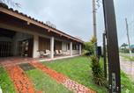 Location vacances Torres - Casa na Praia Grande-1