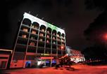 Hôtel Subang - Th Hotel - Kelana Jaya-1