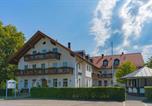Hôtel Münsing - Servus Gelting-1