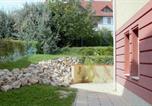 Location vacances Hévíz - Apartments in Heviz - Balaton 49196-3