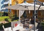 Hôtel Province de Rimini - Hotel Alibi-2