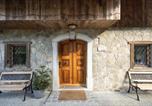 Location vacances Bohinj - 4 Elements Resort Bled-4