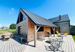Location vacances Gouville-sur-Mer - 2 houses for a large family or group-1