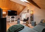 Location vacances Lambertsberg - Kleines Eifel Backhaus mit Sauna-1