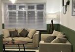 Location vacances Horley - Maiden lane-3