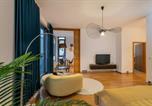 Location vacances Eisenach - Easylife - Apartment Retro-3