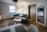 Location vacances Wiesloch - Stylishes Premium Apartment-4