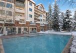 Location vacances Avon - Oxford Court 302 by East West Hospitality-4