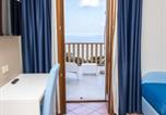 Hôtel Province de Potenza - Hotel Martino-4
