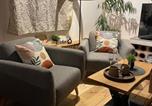 Location vacances Moravske Toplice - Wellness soba Skriti raj Banovci-2
