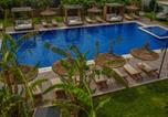 Hôtel Chypre - Palmonte Suites Hotel & Spa-4