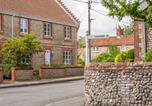 Location vacances Overstrand - Birch Cottage-1