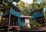 Location vacances Diwan - Ferntree Rainforest Lodge-3
