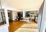 Location vacances Gérardmer - House in the quiet city center !-4