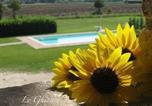 Location vacances Spello - Le Ghiande-1