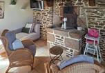 Location vacances Lithaire - Maison Cosy Proche Mer-3