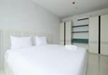 Location vacances Jakarta - Cozy Living and Tidy 2br Ciputra World 2 Apartment By Travelio-3