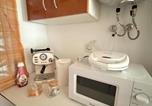 Location vacances Algeciras - Tu refugio junto al mar-4