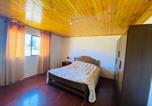 Location vacances Santa Cruz - Refugio interior-3