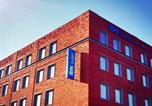 Hôtel Lokeren - Ibis budget Gent Centrum Dampoort-3