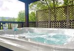 Location vacances Inveraray - Rowan Log Cabin-3
