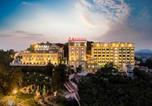 Hôtel Bac Ninh - Phoenix Resort Bac Ninh-1