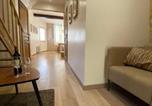 Location vacances Saint-Emilion - Aparthotel Appartement Saint Emilion-3