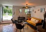 Location vacances Dijon - L'Atelier d'Olga - Homillesime-4