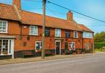 Location vacances Barton Bendish - The Horse and Groom Guest House-1