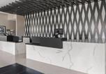 Hôtel Yonkers - Residence Inn by Marriott The Bronx at Metro Center Atrium-2