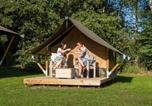 Location vacances Warneton - Urban gardens Ieper - Glampingtent Xs-1