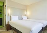 Hôtel Chevreuse - Greet Hotel Versailles - Voisins Le Bretonneux-4
