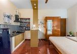 Location vacances Bangalore - Sliceinn Prasanthi Studio Apartment - Indiranagar-3
