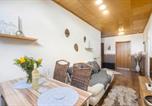 Location vacances Twiste - Ferienwohnung Beti-3