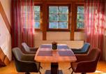 Location vacances Triberg im Schwarzwald - Black Forest Home-3